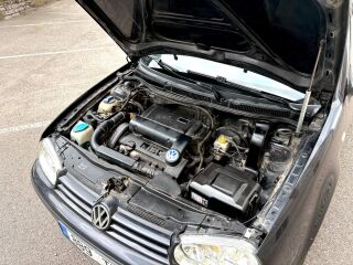 Volkswagen Golf 1.4 55kW