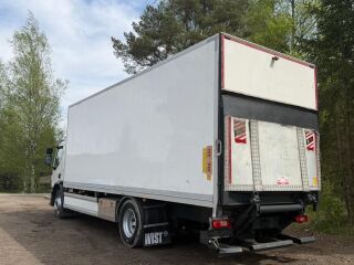 Volvo FE 320 240kW