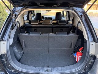 Mitsubishi Outlander Instyle+ 2.0 110kW