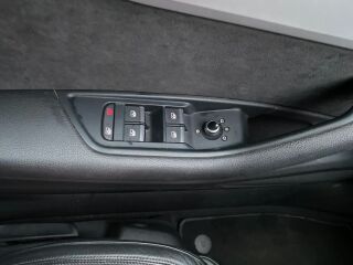 Audi A4 B8 2.0 110kW