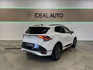 Kia Sportage GT-Line 100кВ