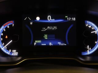 Toyota Corolla Active 72kW