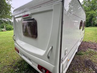Abi CARAVANS JUBILEE AMBASSADOR