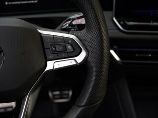Volkswagen Tiguan R-line 2.0 110kW
