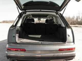 Audi Q7 S-line 3.0 200kW