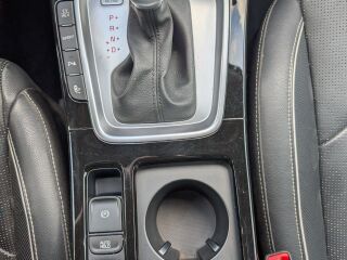 Kia XCeed TX 1.6 77кВ