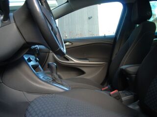 Opel Astra Sports Tourer Innovation 1.6 100kW