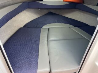 Bayliner 602 CU 3.0 165кВ
