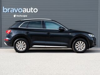 Audi Q5 Quattro S-Line 2.0 TDI 140kW