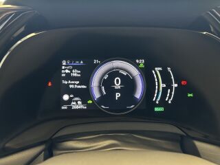 Lexus RX 450h+ Executive 2.5 136kW