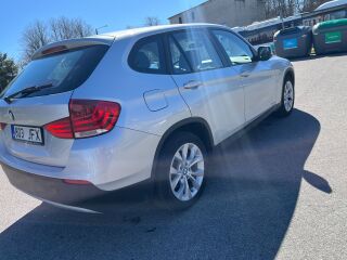 BMW X1 2.0 110kW