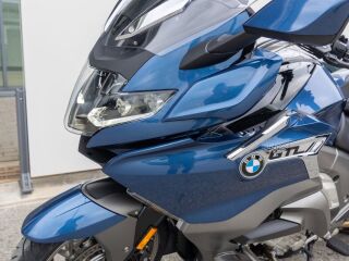 BMW K 1600 GTL R6 118kW