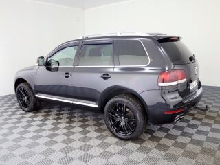Volkswagen Touareg R-Line Facelift ATM 3.0 TDI 176kW