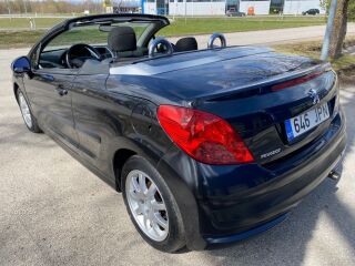 Peugeot 207 1.6 88kW