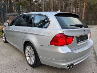 BMW 325 Facelift Lci 3.0 M57 145kW