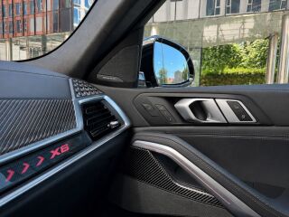 BMW X6 xDrive30d M-Sportpakett Facelift 3.0 210кВ