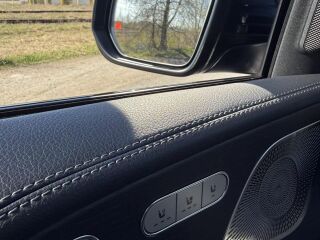 Mercedes-Benz GLE 400 Coupe 4Matic AMG 2.9 243кВ