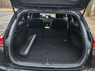 Kia Ceed Sportswagon EX Navi GT-Line 1.6 CRDi 100kW