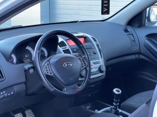 Kia Ceed 1.6 R4 93kW