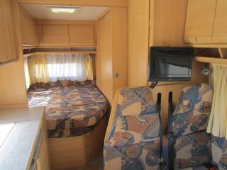 Fiat Ducato 2.8 TDI 90кВ