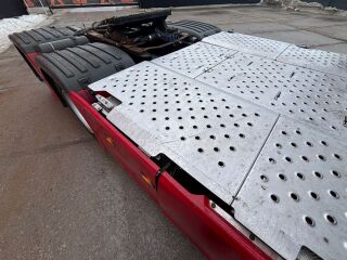 Scania R500 6x2 368kW