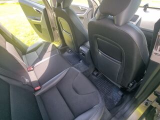 Volvo XC60 2.4 120кВ