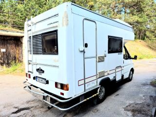Ford Transit 120 2.5 52kW