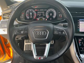 Audi Q8 S line 50 TDI Quattro 3.0 210kW