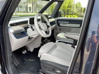 Volkswagen ID.Buzz Pro 150kW