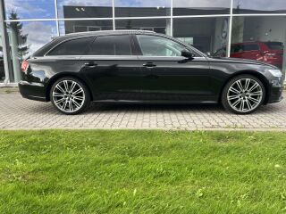 Audi A6 2.0 140kW