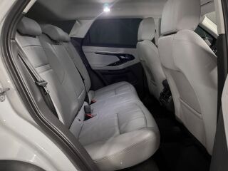 Land Rover Range Rover Evoque 2.0 110kW