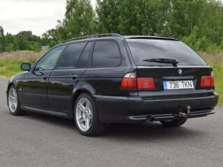 BMW 530 2.9 135kW