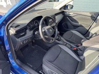 Skoda Kamiq Active Plus 1.0 DLA 81kW
