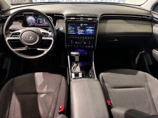 Hyundai Tucson Style 48V 1.6 T-GDi 110kW