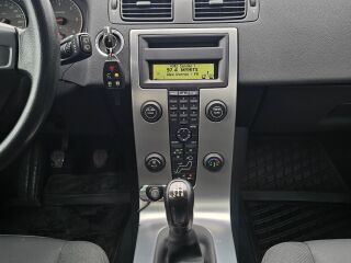 Volvo V50 1.6 80кВ
