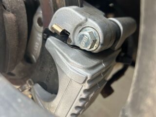 Bellier B8 S 4kW