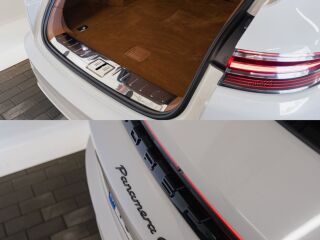 Porsche Panamera GTS Sport Turismo 4.0 338kW