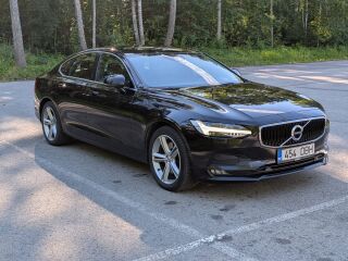 Volvo S90 D5 AWD MOMENTUM 2.0 173kW