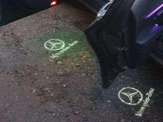 Mercedes-Benz E 350 2.0 210кВ