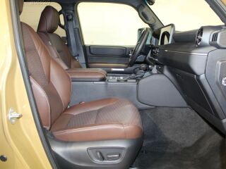 Toyota Land Cruiser Executive 4WD 2.8 151кВ