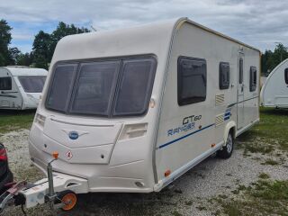 Bailey Ranger GT 60