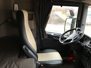 Scania R500 LA6x2MNA DC16 368kW
