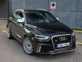 Audi RS Q3 2.5 300kW