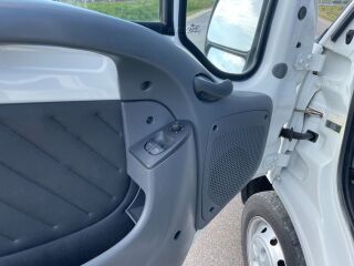 Peugeot Boxer 2.0 62kW