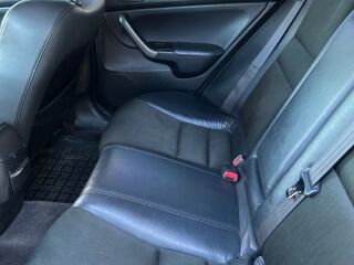 Honda Accord Type S 2.4 140kW