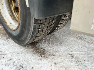 Scania G450 LB6X2*4HNB 13.0 T6 331кВ