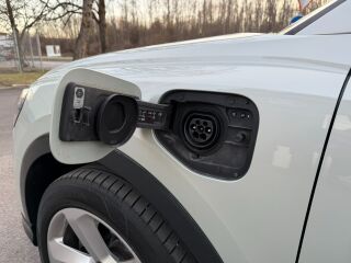 Audi Q3 Sportback e-tron Model 2023 1.4 110kW