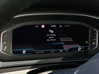 Volkswagen Arteon R-Line Shooting Brake 2.0 140kW