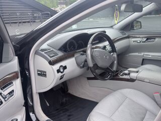 Mercedes-Benz S 350 AMG - Special Edition 3.0 173kW
