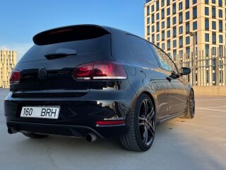 Volkswagen Golf GTI 2.0 147kW